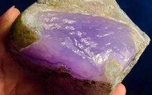 翡翠籽料原石翡翠籽料原石拍卖价格