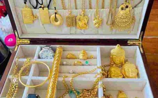 家庭每年存点黄金好吗为什么银行不建议买金条