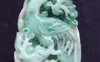 凤凰翡翠知识科普关于翡翠的知识一问一答
