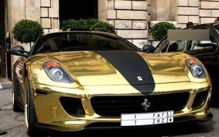 车长捡到黄金,高铁车长捡到百万黄金!