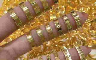 今天金项链卖多少钱一克价格今天金项链卖多少钱一克