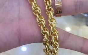 天津黄金回收价格今天多少一克啊,天津黄金回收价格今天多少一克