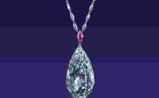 世界钻石品牌前十名钻石品牌排行榜世界排名