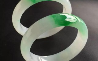 1万左右翡翠手镯图片手镯高档翡翠图片
