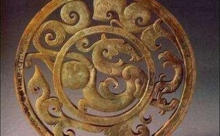 战汉时期是中国古玉的颠峰，玉作品量也大，其中“国之重器”都体现在哪个题材上了？