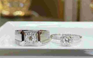 一般结婚对戒多少钱,结婚对戒一般多少钱一对