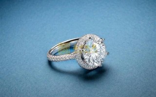 钻戒品牌排行是什么？90后95后最喜欢的是什么样的品牌？