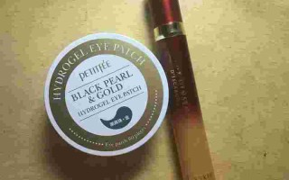 绿水晶的功效与作用柏斯绿水晶眼胶