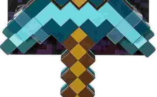 我的世界钻石剑透明图片怎么做,我的世界钻石剑透明图片