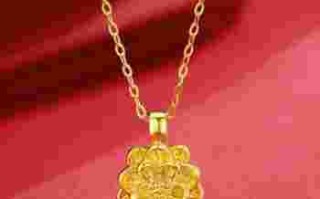 黄金项链什么链型最结实,黄金项链哪种款式比较牢固