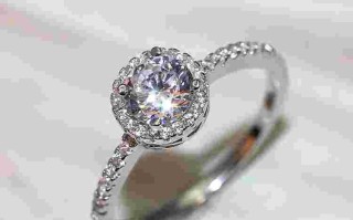 长期戴莫桑钻有危害吗莫桑钻戒一般多少钱