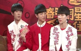 关于TFBOYS春晚翡翠知识的信息