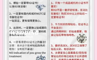 igi培育钻石是什么意思培育钻石是什么意思