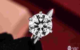 市面上一克拉的钻戒大概多少钱,市面上一克拉的钻戒大概多少钱啊