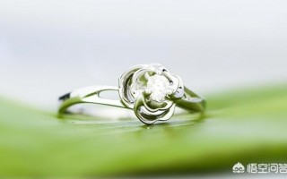一定、二看、三挑选，定制结婚戒指如何操作更简单？