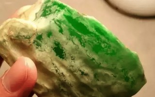 翡翠玉石毛料图片翡翠毛料原石图片