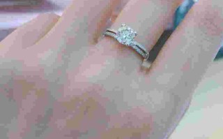 钻石一克拉,钻石一克拉多少钱2023年