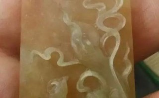 翡翠毛坯知识翡翠基础知识入门