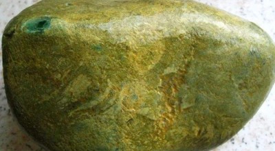 翡翠的皮壳表现及其特征翡翠原石皮壳儿及特征