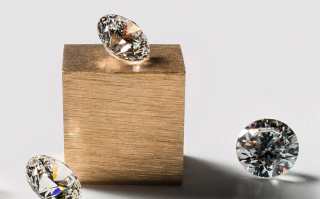 钻石2022年的销量钻石2022