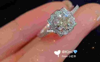 2023年钻石一克拉多少钱,一克拉钻戒价格大概是多少