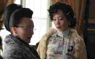 查看电视剧钻石豪门,钻石豪门电视剧爱奇艺