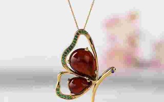 首饰类型分类首饰七大类