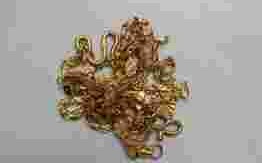 沈阳黄金回收哪里靠谱,沈阳哪个金店回收黄金首饰