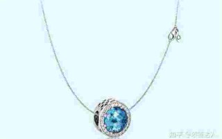 国内项链品牌排行榜前十名,项链品牌排行榜前十名 排名