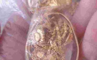 包含现在黄金回收多少钱一克2021年九月的词条