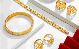 买黄金哪个牌子好且实惠买黄金哪个牌子好