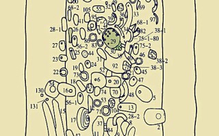 五千年前的神农氏王朝(20/35)_神农族方国东迁计划