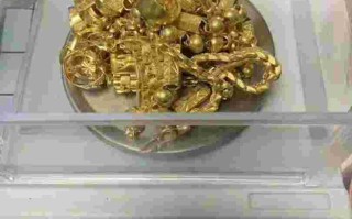 附近的黄金回收店,附近的黄金回收店500米