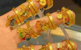 一个金戒指多少钱,一个金戒指多少钱女士的