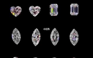 各种颜色钻石的寓意,钻石颜色的寓意和卖点