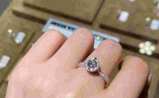 钻戒购买钻戒购买平台