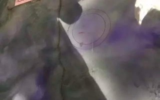 极品翡翠手镯图片大全,极品春带彩翡翠手镯图片