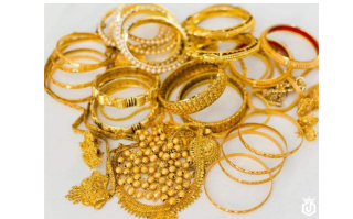 黄金回收哪里靠谱,黄金回收都是怎么回收的