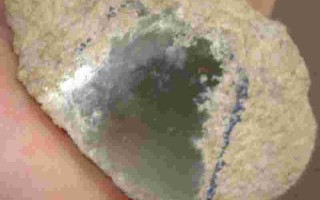 翡翠原石值钱吗值钱吗,翡翠原石值钱吗