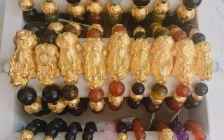 天津黄金饰品今日价格天津黄金今日价格表和图片