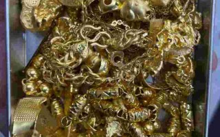 想把金子卖了怎么卖,想把金子卖了