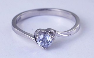 钻石vs等级属于什么档次钻石净度等级表图