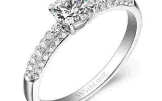 钻石和钻石戒指哪个回收值钱钻石和钻石戒指哪个回收值钱一点