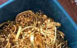 老凤祥回收黄金流程,老凤祥黄金首饰回收规则