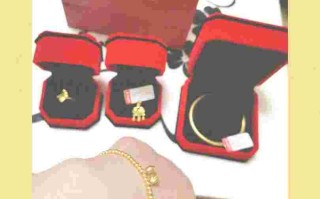 未来黄金会涨到700一克吗,我在老凤祥上班的感受