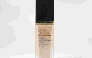 雅诗兰黛水凝润颜粉底液雅诗兰黛水凝润颜粉底液好用吗