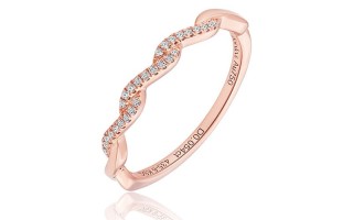 周大福钻戒以旧换新规则2021,钻戒2021新款图片周大福