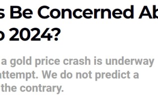 如果金价在2023年12月12日之前快速走低，可能意味着强劲回调开始