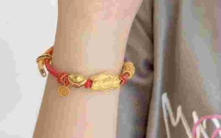 女人命最好的3个属相适合带金的属相