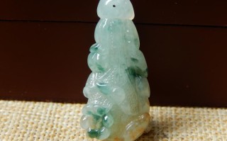 飘花的翡翠原石做什么好飘花翡翠怎么样